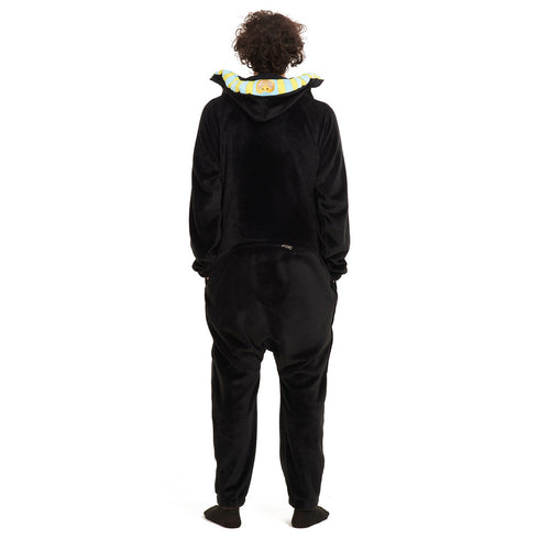 Snuggs Blanket Onesie Pharaoh